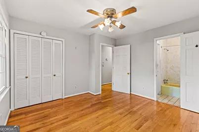 3345 Canary Lake Drive, Duluth, GA 30096 - Photo 9