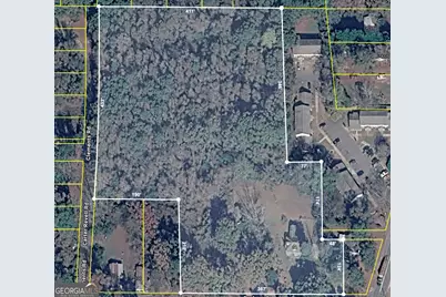 34 Parham Street, Warm Springs, GA 31830 - Photo 3
