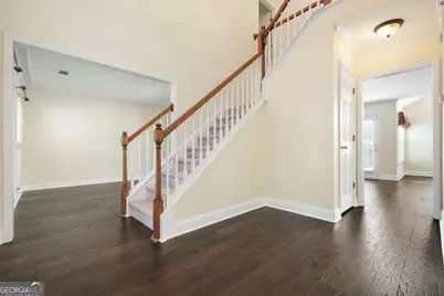 1050 Fairwood Overlook, Acworth, GA 30101 - Photo 5