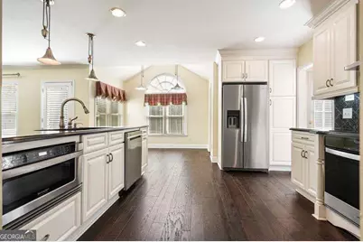 1050 Fairwood Overlook, Acworth, GA 30101 - Photo 21