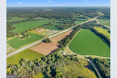 8291 Ga Hwy 67, Brooklet, GA 30415 - Photo 3
