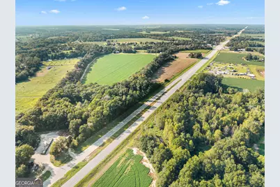 8291 Ga Hwy 67, Brooklet, GA 30415 - Photo 9