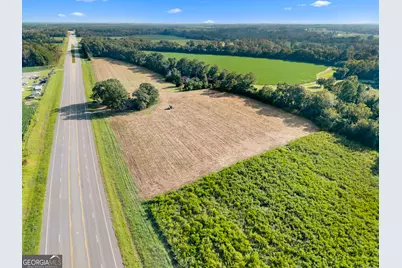 8291 Ga Hwy 67, Brooklet, GA 30415 - Photo 11