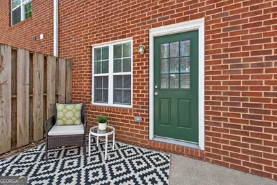 637 Huntington Road #C2, Athens, GA 30606 - Photo 15