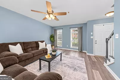 637 Huntington Road #C2, Athens, GA 30606 - Photo 19