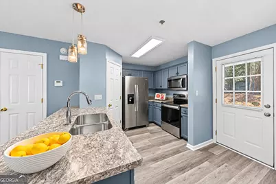 637 Huntington Road #C2, Athens, GA 30606 - Photo 5