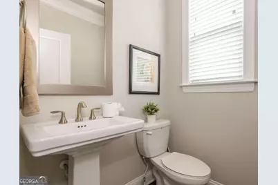 1391 Live Oak Lane, Atlanta, GA 30319 - Photo 11