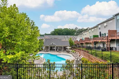 1391 Live Oak Lane, Atlanta, GA 30319 - Photo 47