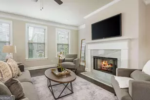 1391 Live Oak Ln, Atlanta, GA 30319 - Photo 5