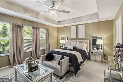 5137 Madeline Place, Stone Mountain, GA 30083 - Photo 11