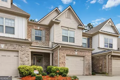 5137 Madeline Place, Stone Mountain, GA 30083 - Photo 1