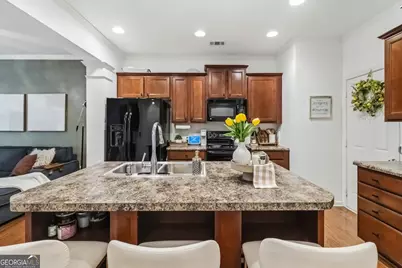 5137 Madeline Place, Stone Mountain, GA 30083 - Photo 7