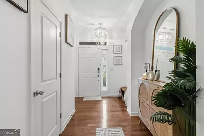 5137 Madeline Place, Stone Mountain, GA 30083 - Photo 3