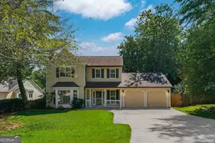 445 Carriage Ct, Johns Creek, GA 30022 - Photo 1
