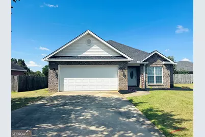 105 Ritz Lane, Perry, GA 31069 - Photo 1