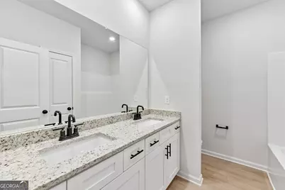389 Sand Dune Way, Conyers, GA 30013 - Photo 7