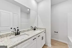 389 Sand Dune Way, Conyers, GA 30013 - Photo 7