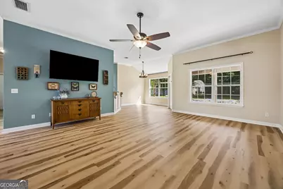 348 Deerwood Village Drive, Woodbine, GA 31569 - Photo 9