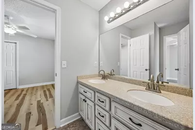 348 Deerwood Village Drive, Woodbine, GA 31569 - Photo 47