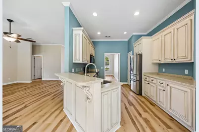 348 Deerwood Village Drive, Woodbine, GA 31569 - Photo 17