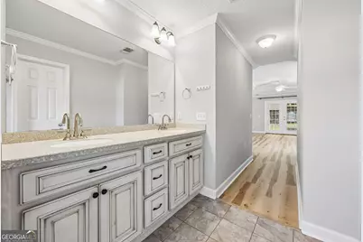 348 Deerwood Village Drive, Woodbine, GA 31569 - Photo 35
