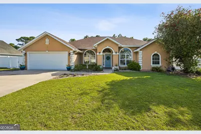 348 Deerwood Village Drive, Woodbine, GA 31569 - Photo 63