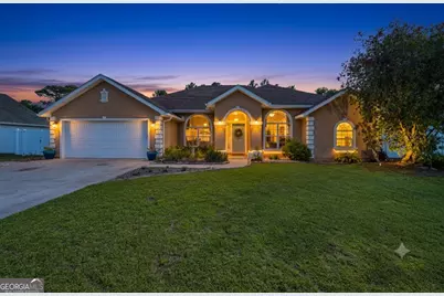 348 Deerwood Village Drive, Woodbine, GA 31569 - Photo 1