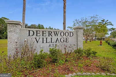 348 Deerwood Village Drive, Woodbine, GA 31569 - Photo 61