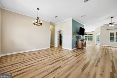 348 Deerwood Village Drive, Woodbine, GA 31569 - Photo 13