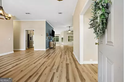 348 Deerwood Village Drive, Woodbine, GA 31569 - Photo 5