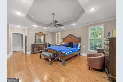 122 Partridge Trail, Warner Robins, GA 31088 - Photo 23