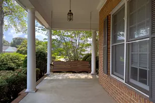 122 Partridge Trail, Warner Robins, GA 31088 - Photo 7