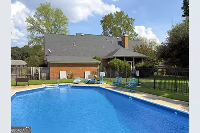 122 Partridge Trail, Warner Robins, GA 31088 - Photo 49