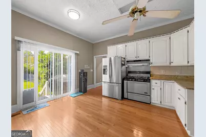 122 Partridge Trail, Warner Robins, GA 31088 - Photo 17