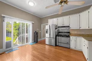 122 Partridge Trail, Warner Robins, GA 31088 - Photo 17
