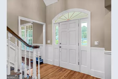122 Partridge Trail, Warner Robins, GA 31088 - Photo 11