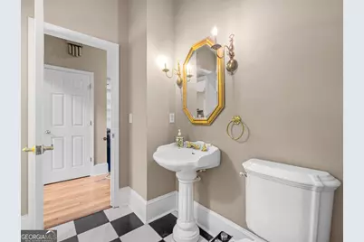 122 Partridge Trail, Warner Robins, GA 31088 - Photo 13