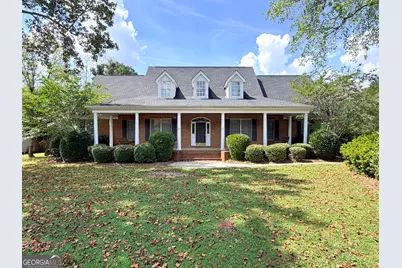 122 Partridge Trail, Warner Robins, GA 31088 - Photo 1
