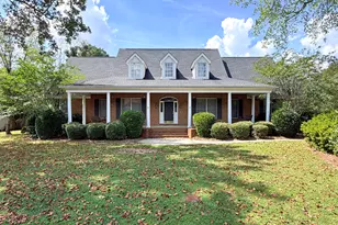 122 Partridge Trail, Warner Robins, GA 31088 - Photo 1