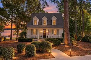 155 Oakton S, Eatonton, GA 31024 - Photo 1