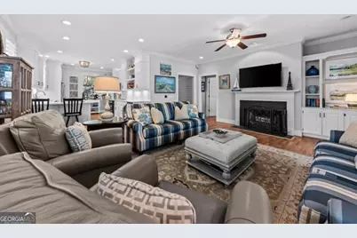 155 Oakton S, Eatonton, GA 31024 - Photo 23