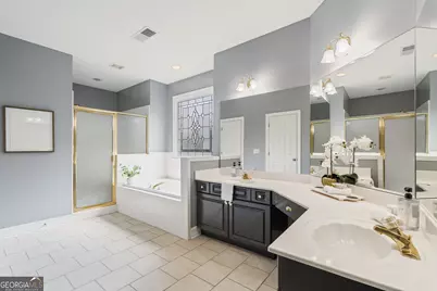 7040 Grassmoor Grange Way, Cumming, GA 30040 - Photo 35