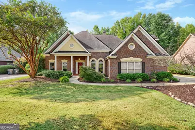 7040 Grassmoor Grange Way, Cumming, GA 30040 - Photo 1