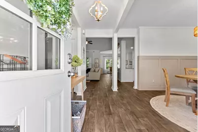 210 Masters Way, Athens, GA 30607 - Photo 11