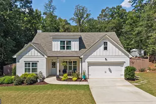 210 Masters Way, Athens, GA 30607 - Photo 1