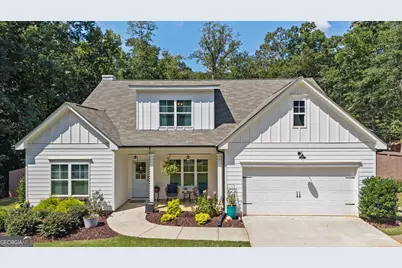 210 Masters Way, Athens, GA 30607 - Photo 3