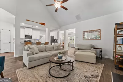 210 Masters Way, Athens, GA 30607 - Photo 15