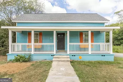 2131 Cedar Street, Macon, GA 31206 - Photo 1