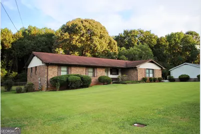 2032 Merle Drive, Conyers, GA 30013 - Photo 1