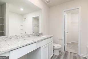 379 Sand Dune Way, Conyers, GA 30013 - Photo 19
